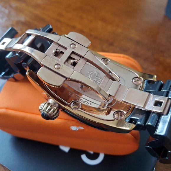 Authentic Glam Rock Watch - Picture 6 of 10